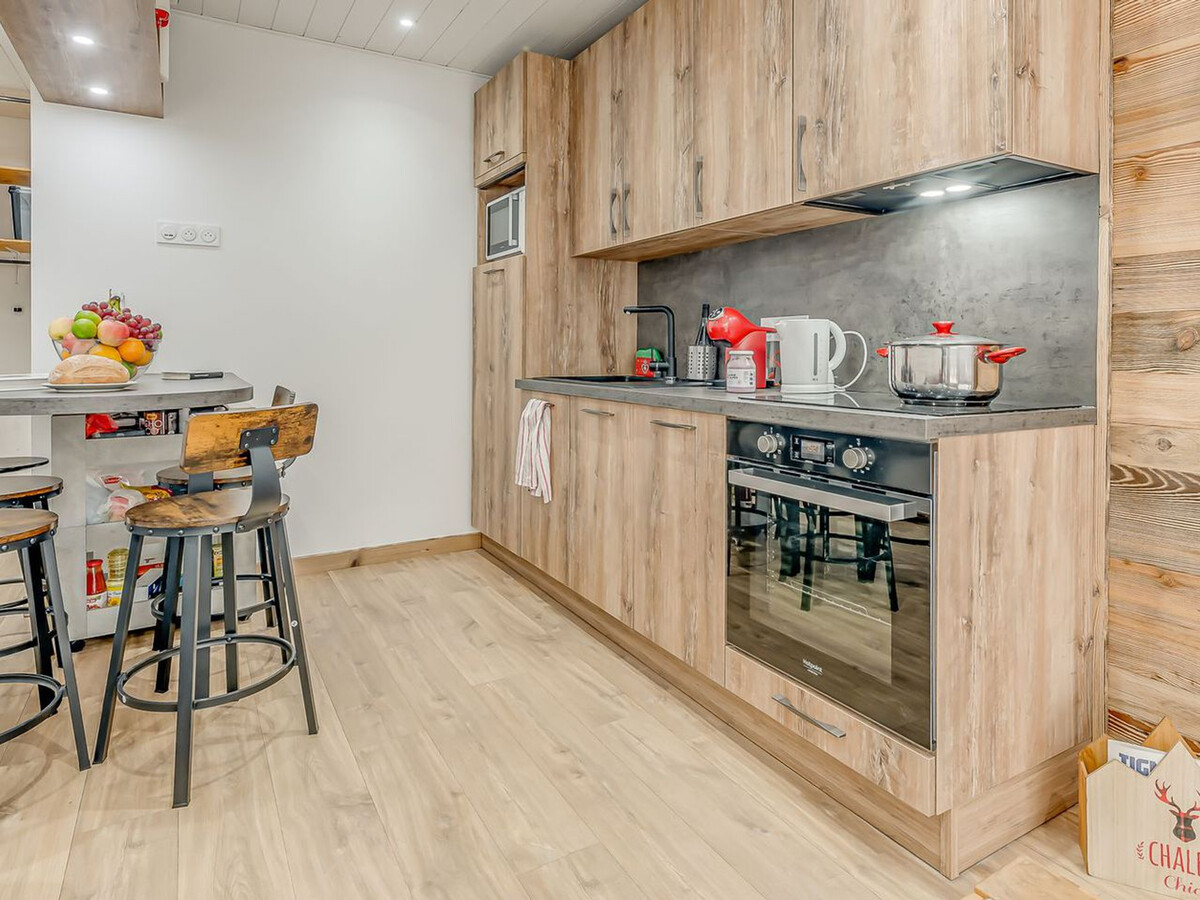 Appartement Premium Tignes, terrasse 35m² sud - Photo 13