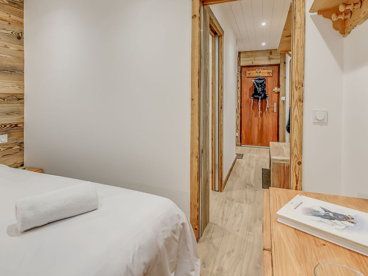 Appartement Premium Tignes, terrasse 35m² sud - Photo 15