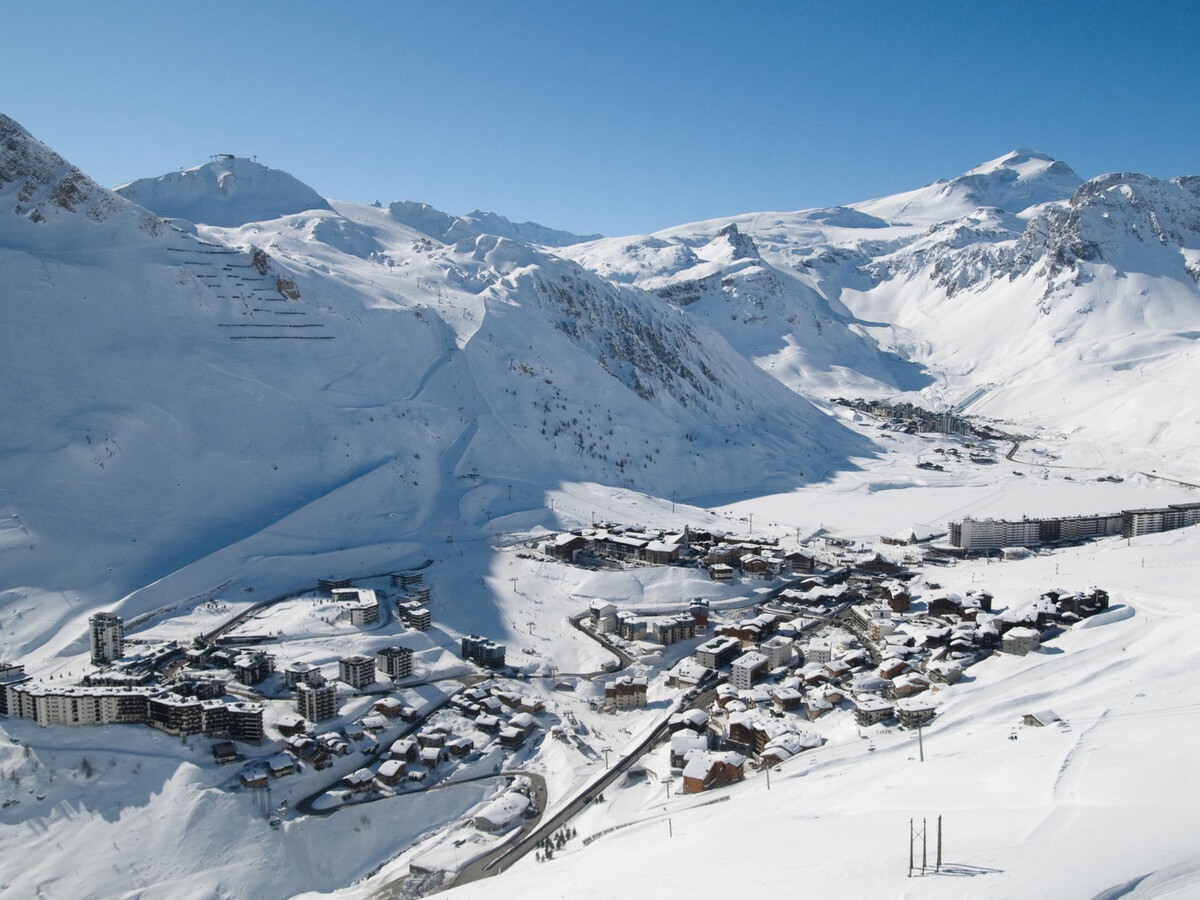 Appartement Premium Tignes, terrasse 35m² sud - Photo 20