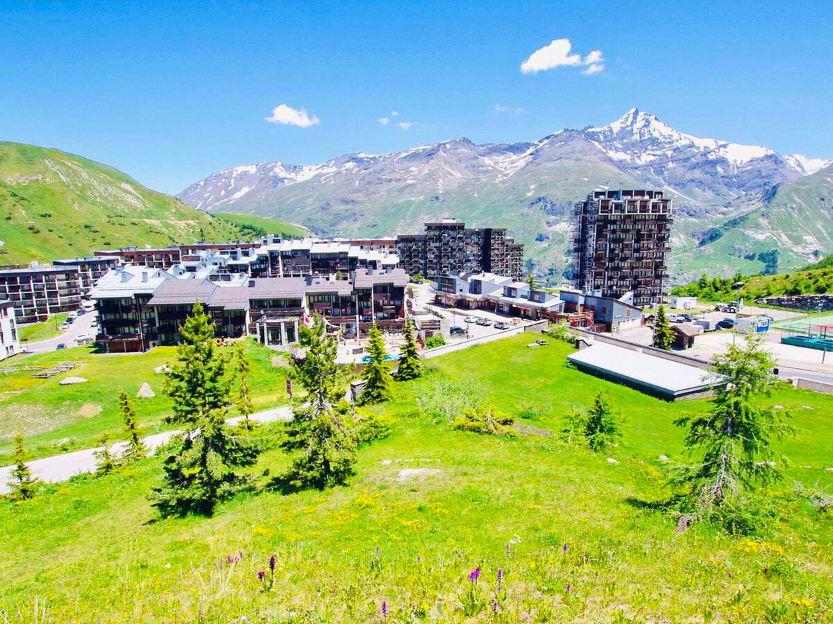 Appartement Premium Tignes, terrasse 35m² sud - Photo 27