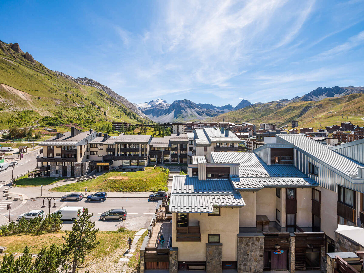 Appartement Premium Tignes, terrasse 35m² sud - Photo 28
