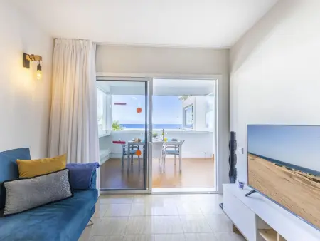 Aida 202 – Appartement 2 pièces face à la mer - Photo 7