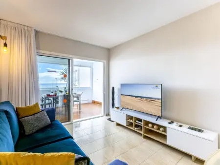 Aida 202 – Appartement 2 pièces face à la mer - Photo 8