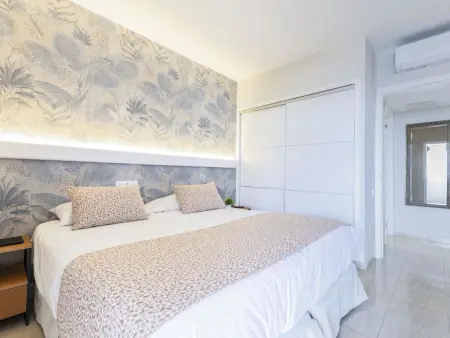 Aida 202 – Appartement 2 pièces face à la mer - Photo 9