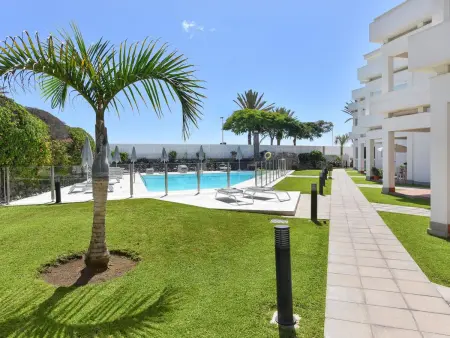 Aida 202 – Appartement 2 pièces face à la mer - Photo 17