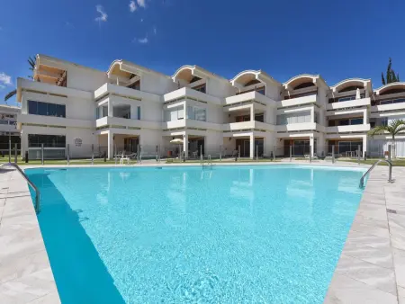 Aida 202 – Appartement 2 pièces face à la mer - Photo 18