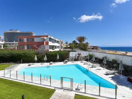 Aida 202 – Appartement 2 pièces face à la mer - Photo 20