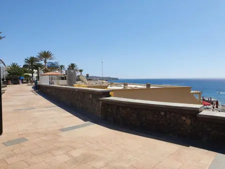 Aida 202 – Appartement 2 pièces face à la mer - Photo 27