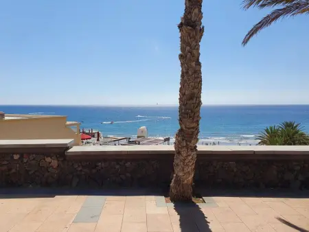 Aida 202 – Appartement 2 pièces face à la mer - Photo 28