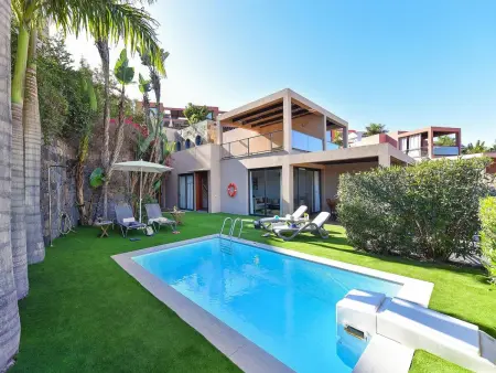 Location villa à Maspalomas