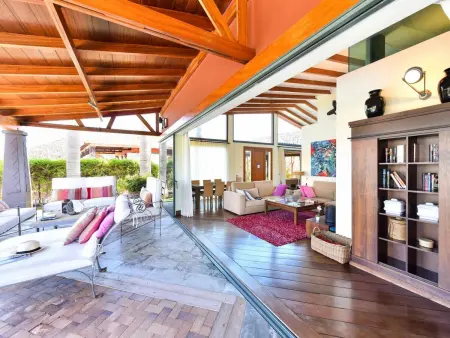 Canela, Villa 6 personnes à Maspalomas - Photo 2