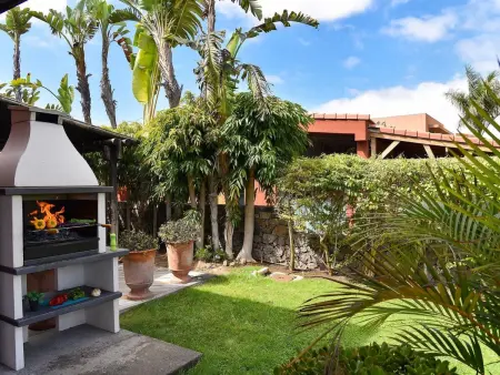 Canela, Villa 6 personnes à Maspalomas - Photo 3