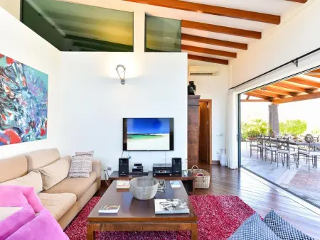 Canela, Villa 6 personnes à Maspalomas - Photo 5