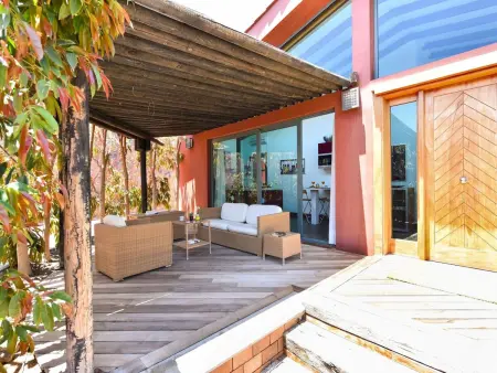 Canela, Villa 6 personnes à Maspalomas - Photo 7