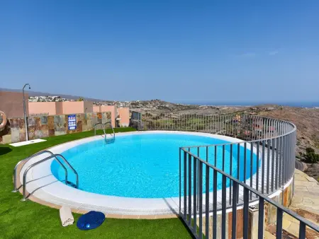 Los Lagos 37 – Maison 115 m² à Maspalomas : photo 3