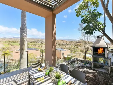 Los Lagos 37 – Maison 115 m² à Maspalomas : photo 4