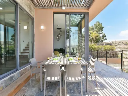 Los Lagos 37 – Maison 115 m² à Maspalomas : photo 5