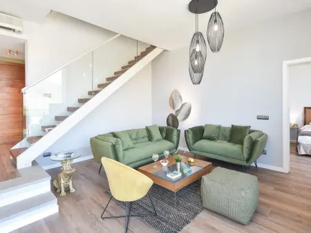 Los Lagos 37 – Maison 115 m² à Maspalomas : photo 9