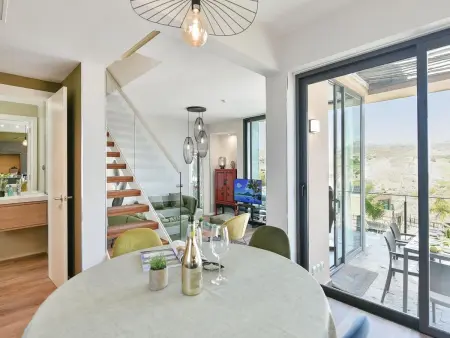 Los Lagos 37 – Maison 115 m² à Maspalomas : photo 11