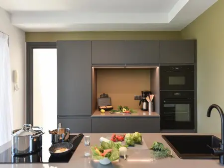 Los Lagos 37 – Maison 115 m² à Maspalomas : photo 12