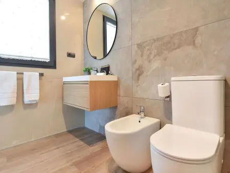Los Lagos 37 – Maison 115 m² à Maspalomas : photo 17