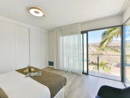 Los Lagos 37 – Maison 115 m² à Maspalomas : photo 18