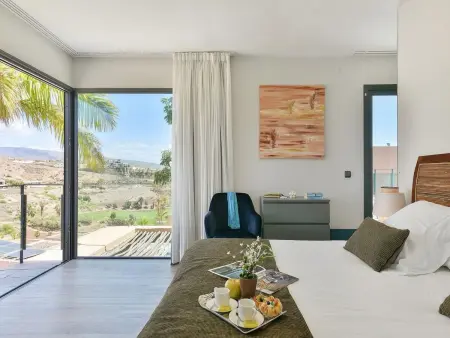 Los Lagos 37 – Maison 115 m² à Maspalomas : photo 19
