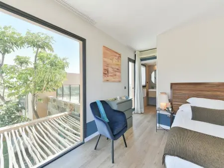 Los Lagos 37 – Maison 115 m² à Maspalomas : photo 20