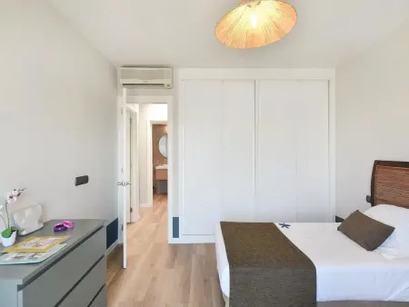 Los Lagos 37 – Maison 115 m² à Maspalomas : photo 22