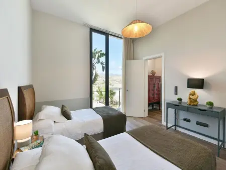 Los Lagos 37 – Maison 115 m² à Maspalomas : photo 26