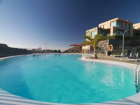 Los Lagos 37 – Maison 115 m² à Maspalomas : photo 30