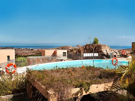 Los Lagos 37 – Maison 115 m² à Maspalomas : photo 34