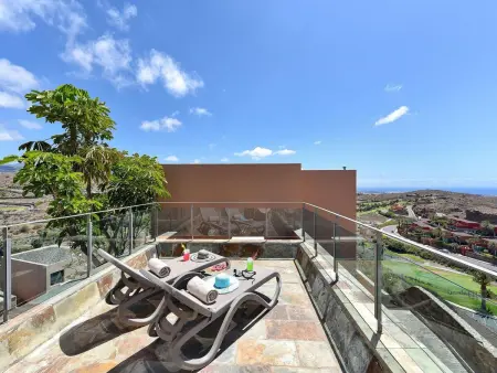 Los Lagos 37 – Maison 115 m² à Maspalomas : photo 35