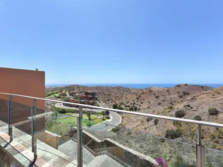 Los Lagos 37 – Maison 115 m² à Maspalomas : photo 36