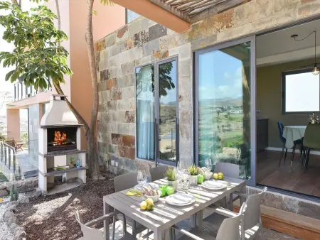 Los Lagos 37 – Maison 115 m² à Maspalomas : photo 37