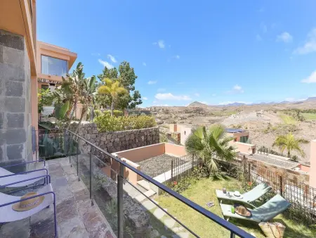 Los Lagos 37 – Maison 115 m² à Maspalomas : photo 38