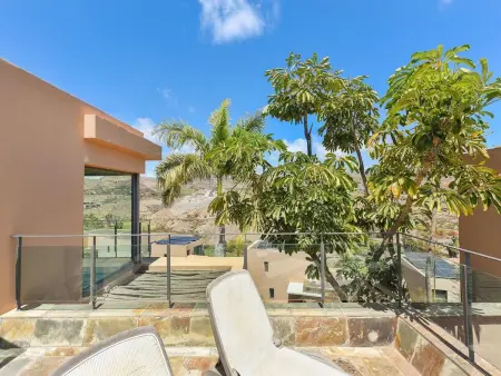 Los Lagos 37 – Maison 115 m² à Maspalomas : photo 39