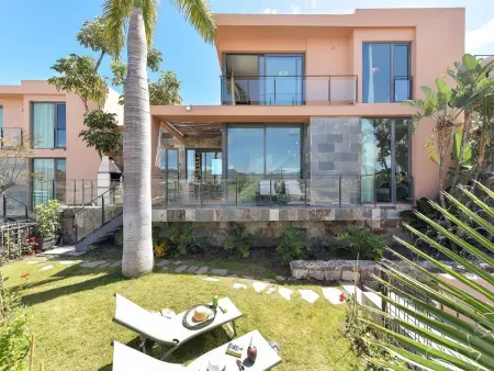 Los Lagos 37 – Maison 115 m² à Maspalomas : photo 40