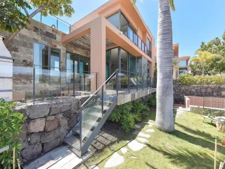 Los Lagos 37 – Maison 115 m² à Maspalomas : photo 41