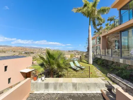 Los Lagos 37 – Maison 115 m² à Maspalomas : photo 43