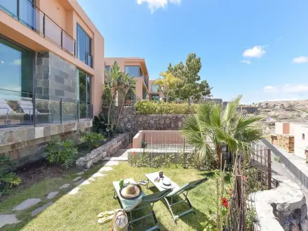 Los Lagos 37 – Maison 115 m² à Maspalomas : photo 44