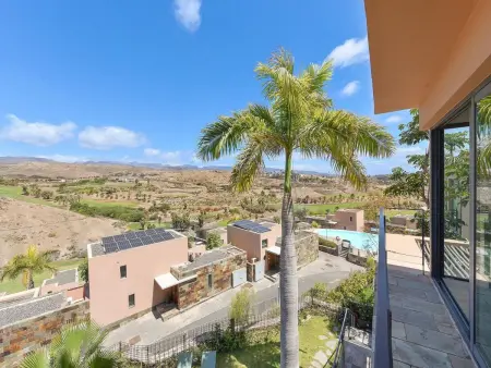 Los Lagos 37 – Maison 115 m² à Maspalomas : photo 45