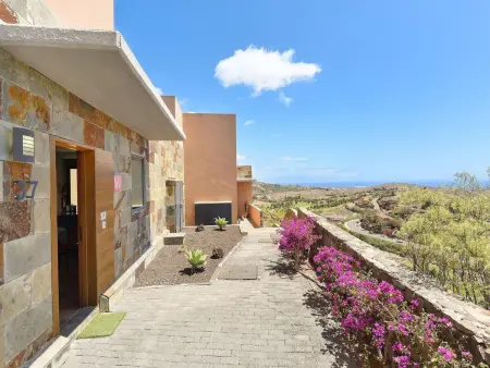 Los Lagos 37 – Maison 115 m² à Maspalomas : photo 46