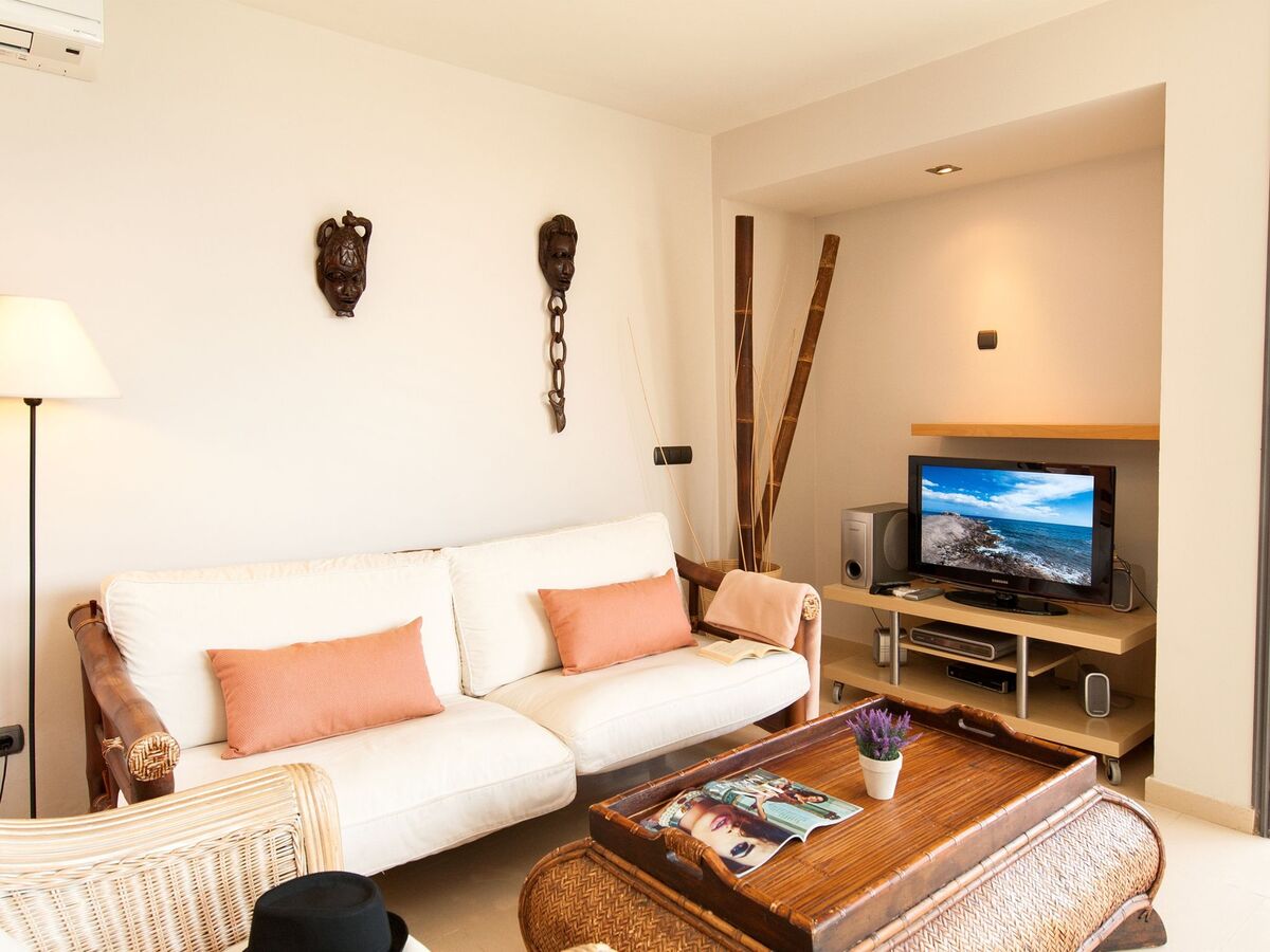 Villa Los Lagos 12 – Maspalomas, piscine privée - Photo 3