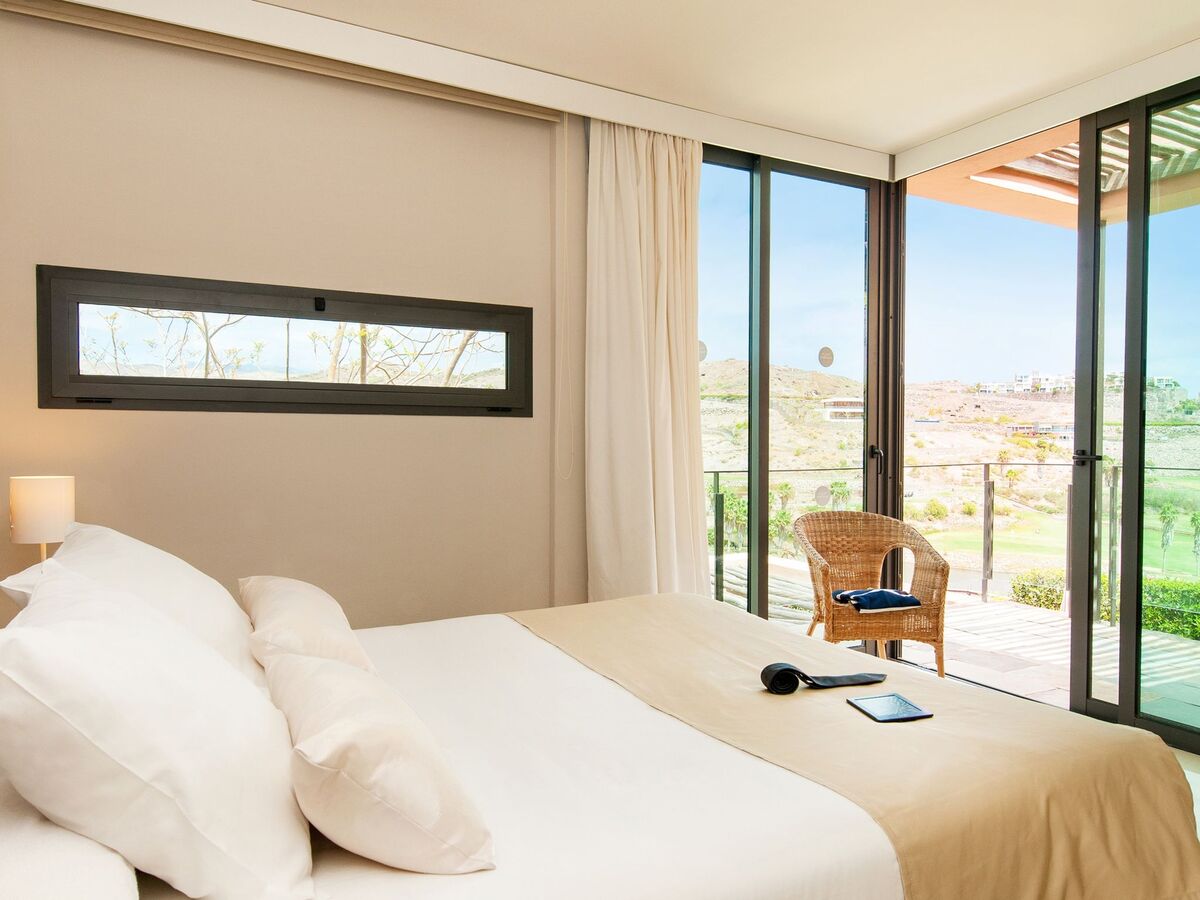 Villa Los Lagos 12 – Maspalomas, piscine privée - Photo 5