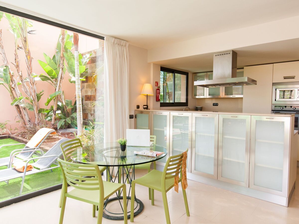 Villa Los Lagos 12 – Maspalomas, piscine privée - Photo 6