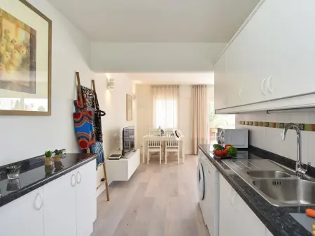 Bungalow Rocas Rojas 406B à San Agustín - Photo 2