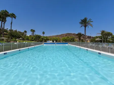 Bungalow Rocas Rojas 406B à San Agustín - Photo 4