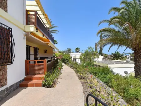 Bungalow Rocas Rojas 406B à San Agustín - Photo 21
