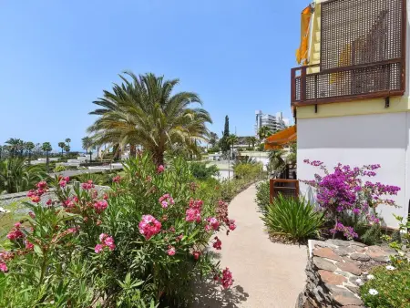 Bungalow Rocas Rojas 406B à San Agustín - Photo 22
